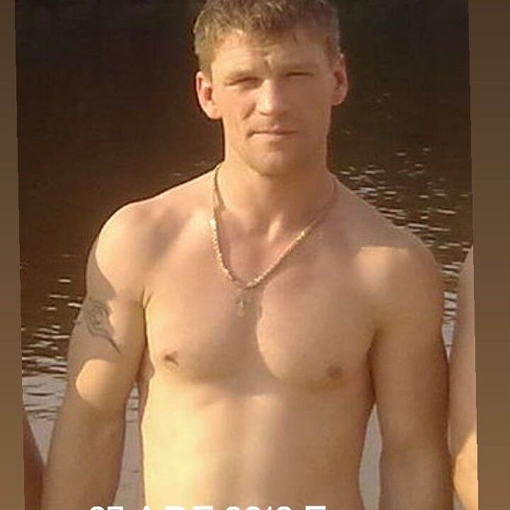  ,   Stepan, 46 ,   