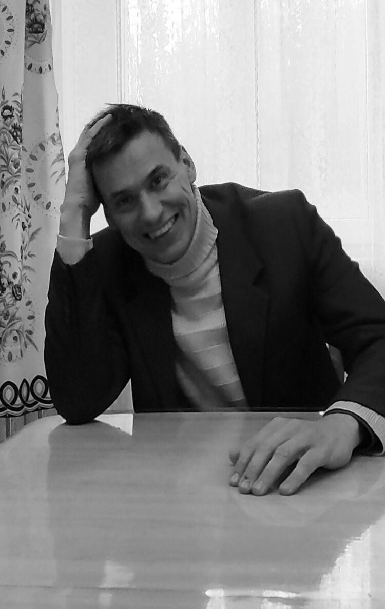 ���������� ������������, ���� ������� Arseny, 49 ���, ������������ ��� ����� � ���������