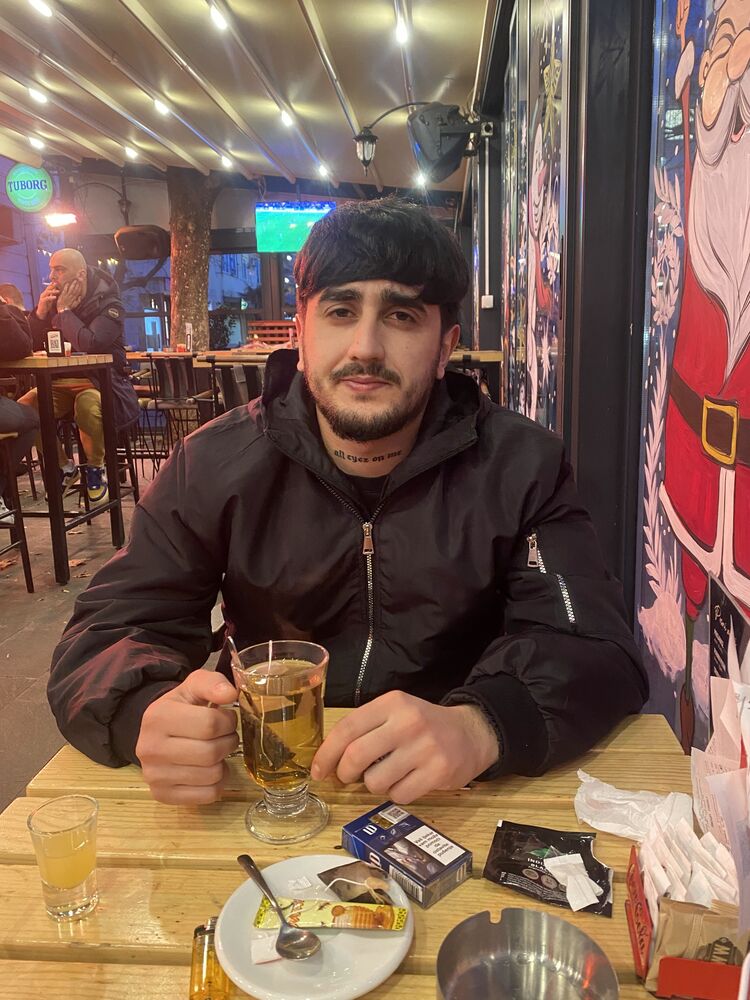 ���� 49788726 ����� Serkan, 25 ���, ���� ���������� � Podgorica