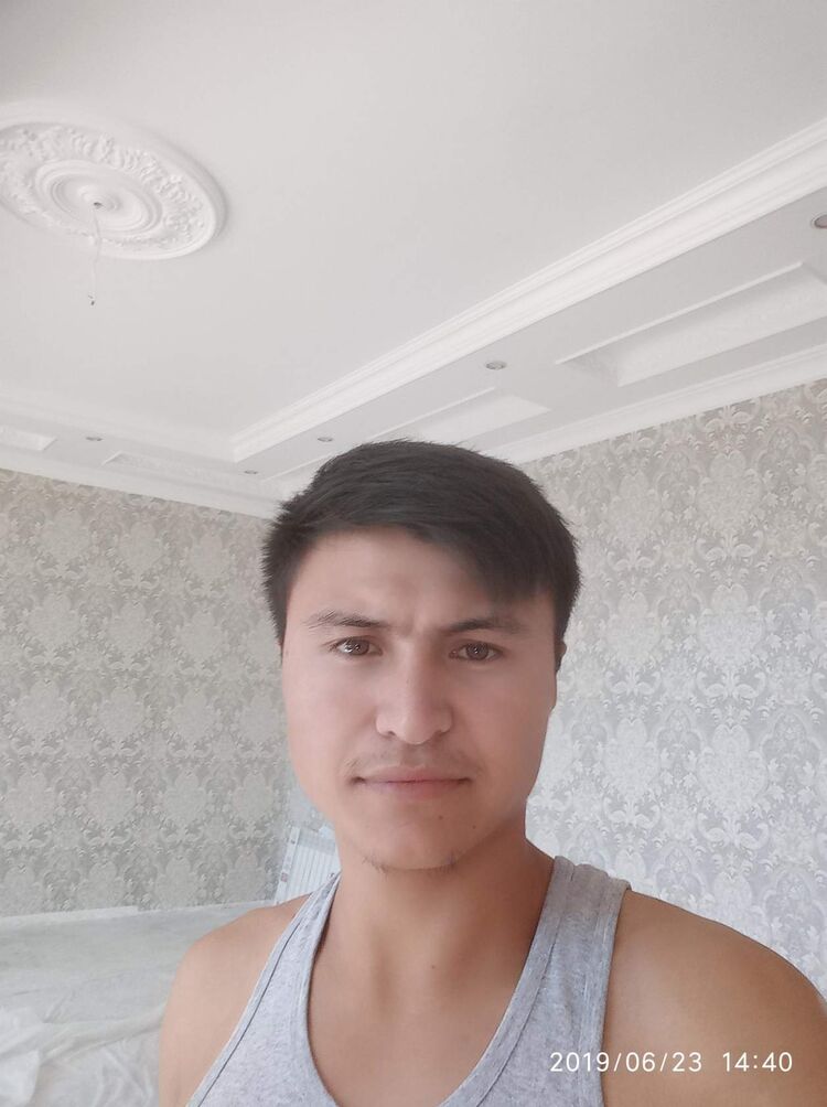  48859426  BAKHTIYOR, 33 ,    -