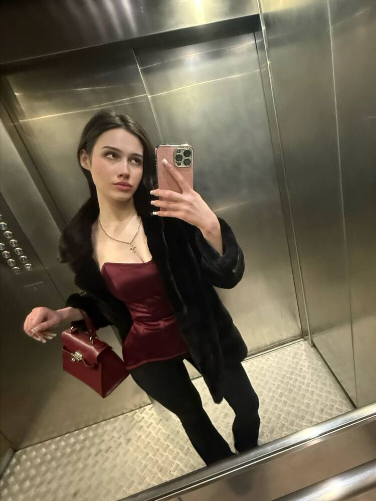 ���� 56187786 ������� ��������, 36 ���, ���� ���������� � ������