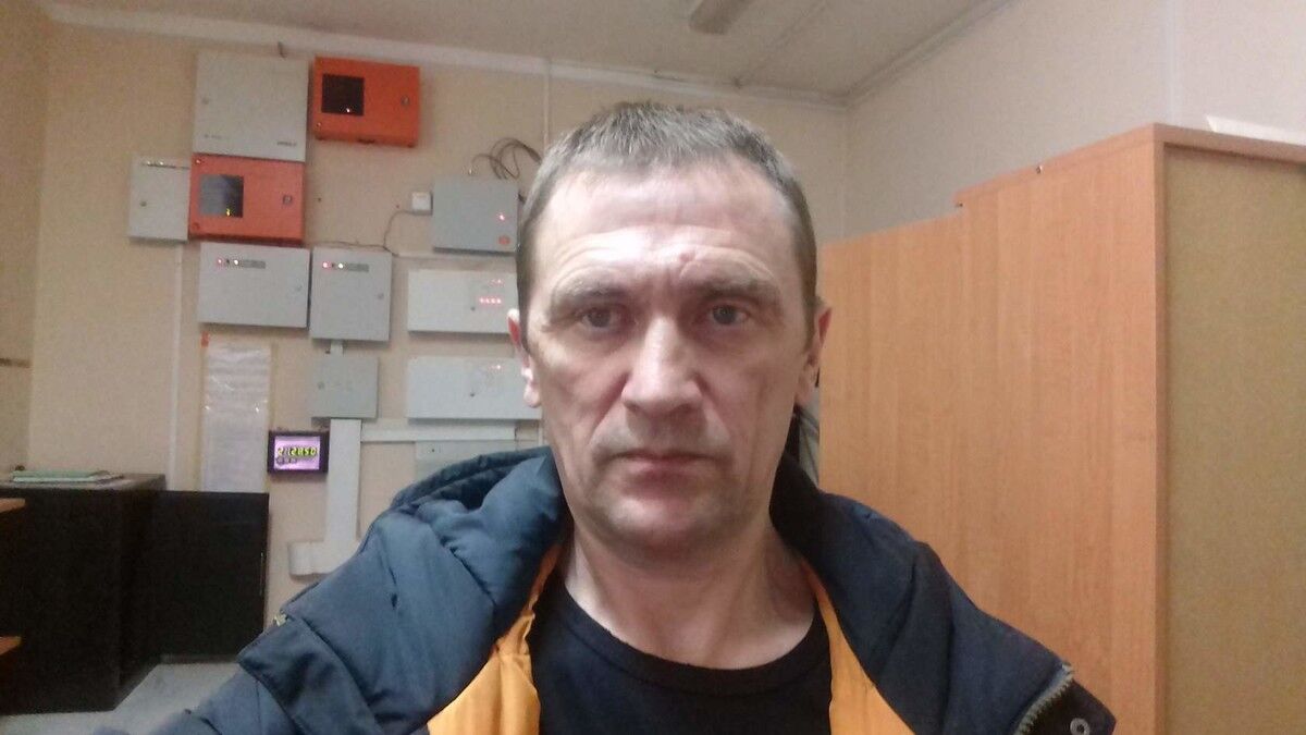 ���� 12204676 ������� �������, 57 ���, ���� ���������� � ������