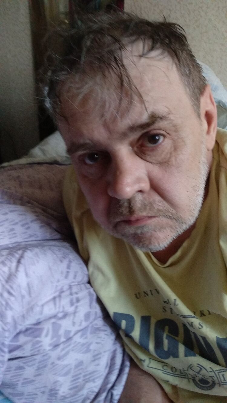 ���� 44134906 ������� ����, 58 ���, ���� ���������� � ������