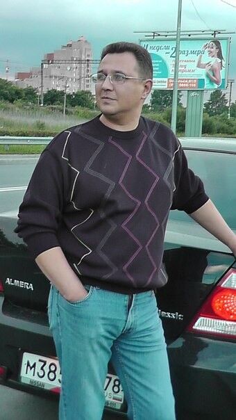 ���� 7351786 ������� ����������, 55 ���, ���� ���������� � �����-����������