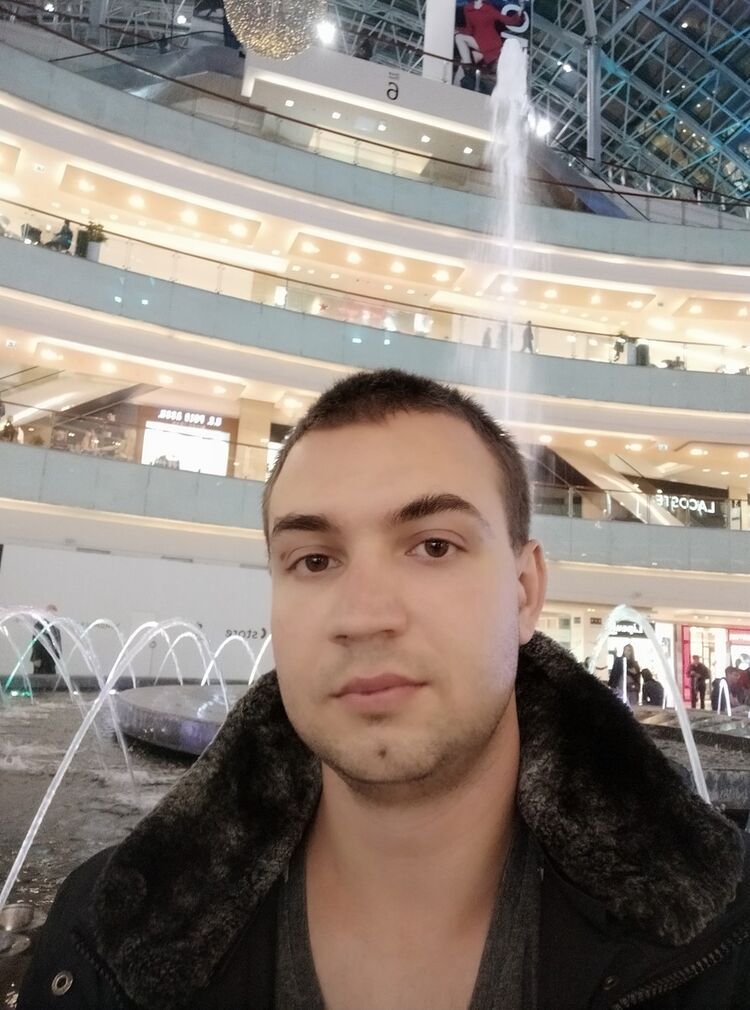 ���� 18073906 ������� ������, 35 ���, ���� ���������� � ������