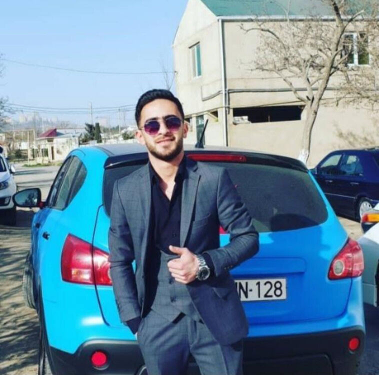 ���� 39477176 ������� Ilqar, 32 ����, ���� ���������� � ����