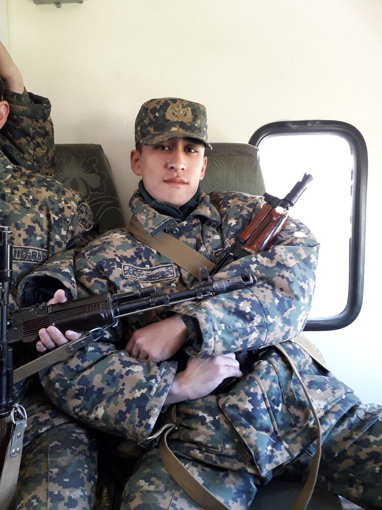  ,   Kaxarman, 26 ,   ,   