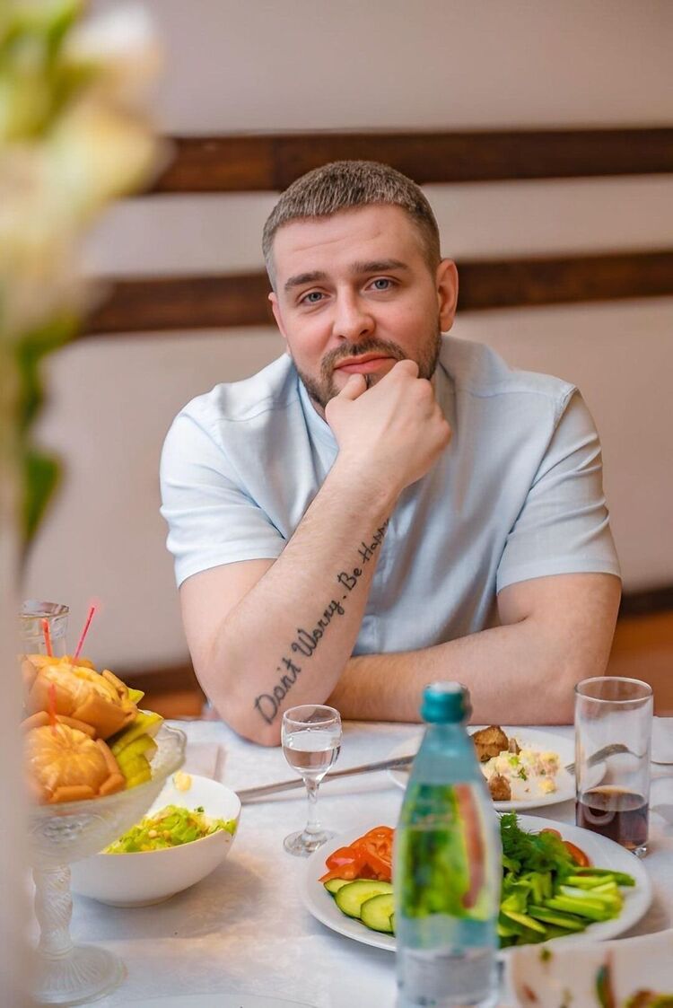 ���������� ������, ���� ������� Sashka, 34 ����, ������������ ��� ������, ����� � ���������