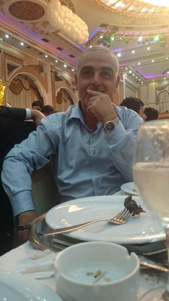 ���� 5153976 ������� Ramil, 48 ���, ���� ���������� � ����