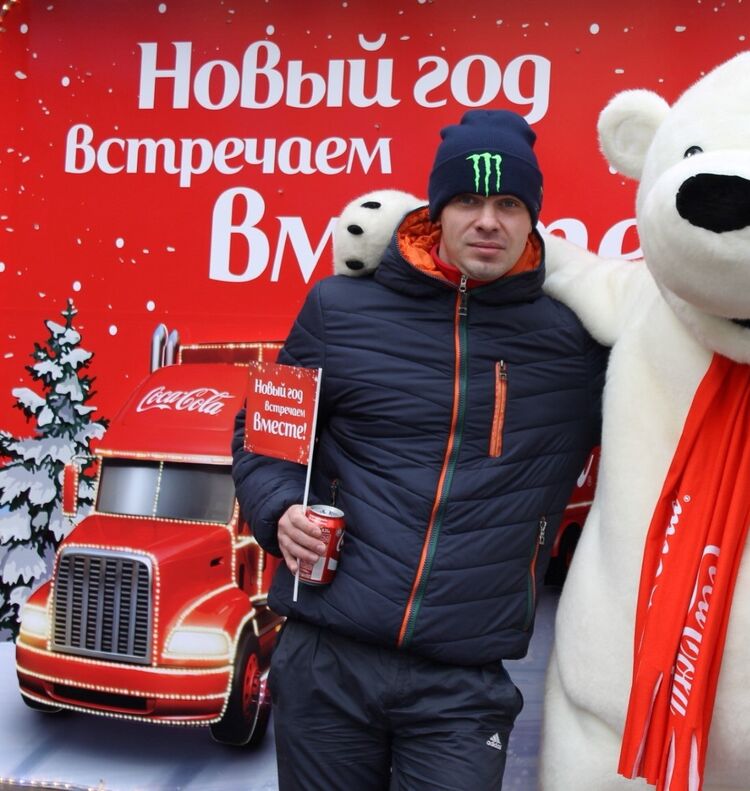 ���������� ������, ���� ������� Vladimir, 39 ���, ������������ ��� ������, ����� � ���������