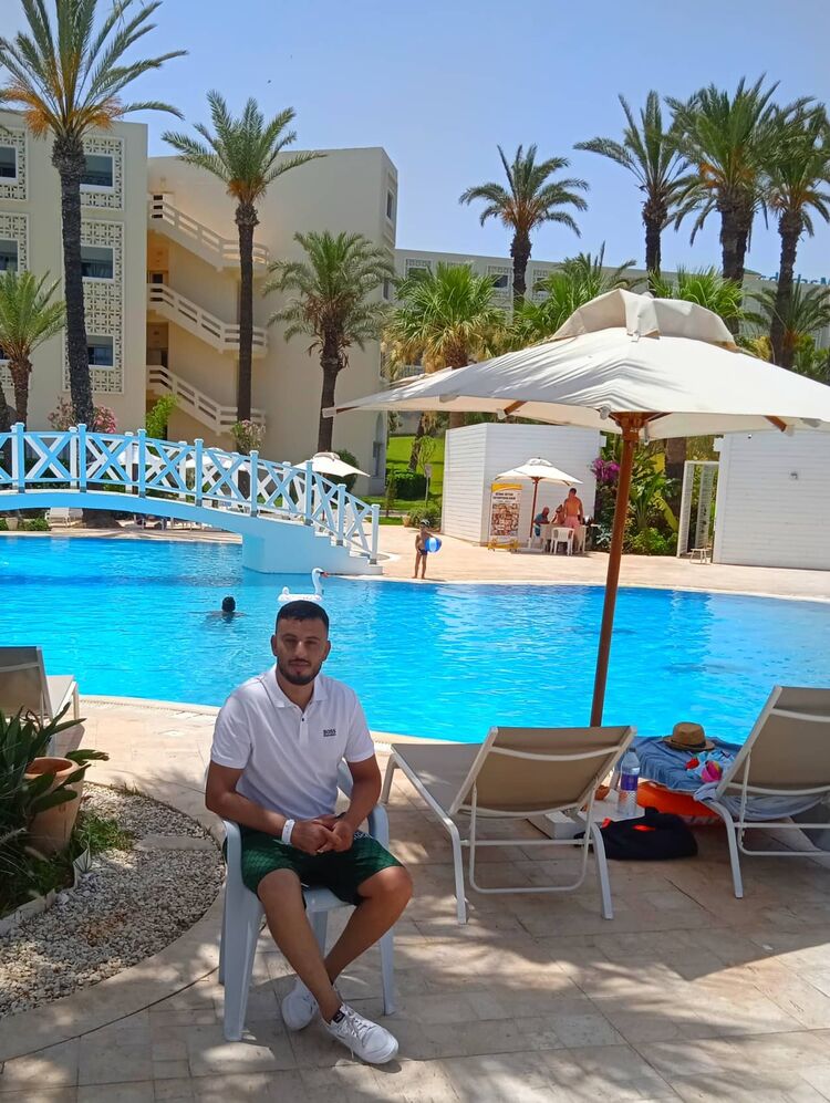  50102136  Smail, 37 ,    Algolsheim