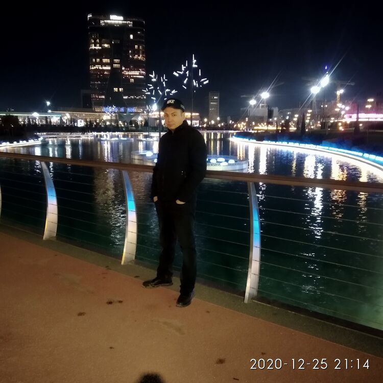 ���� 24368716 ������� Ravshan, 40 ���, ���� ���������� � ��������