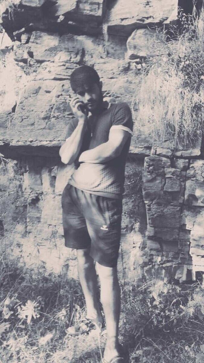  13415776  David, 34 ,    