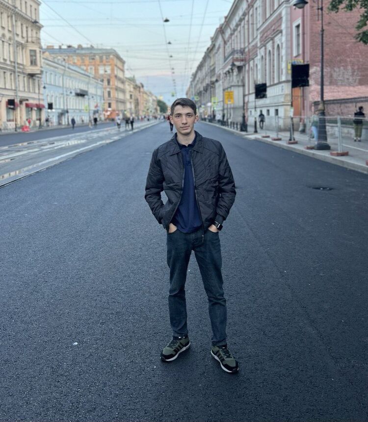 ���� 41460766 ����� �����, 21 ���, ���� ���������� � �����-����������