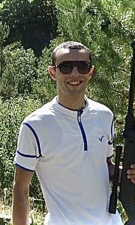 ���� 23329046 ������� �����, 34 ����, ���� ���������� � �����