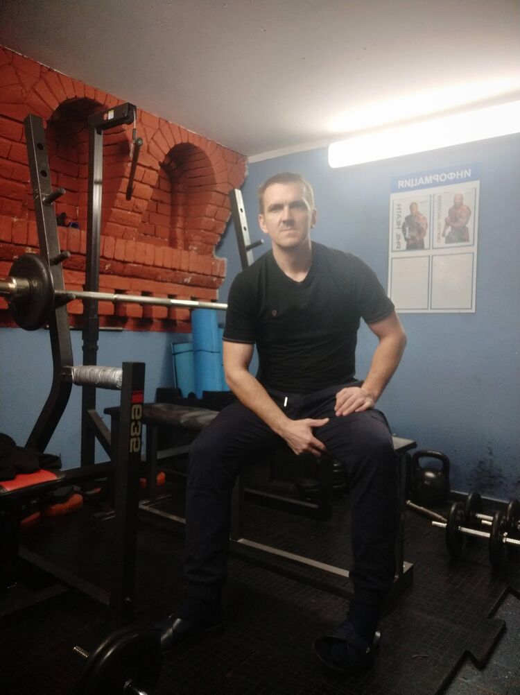 ���������� �������, ���� ������� Ivan, 36 ���, ������������ ��� c�������� ���������