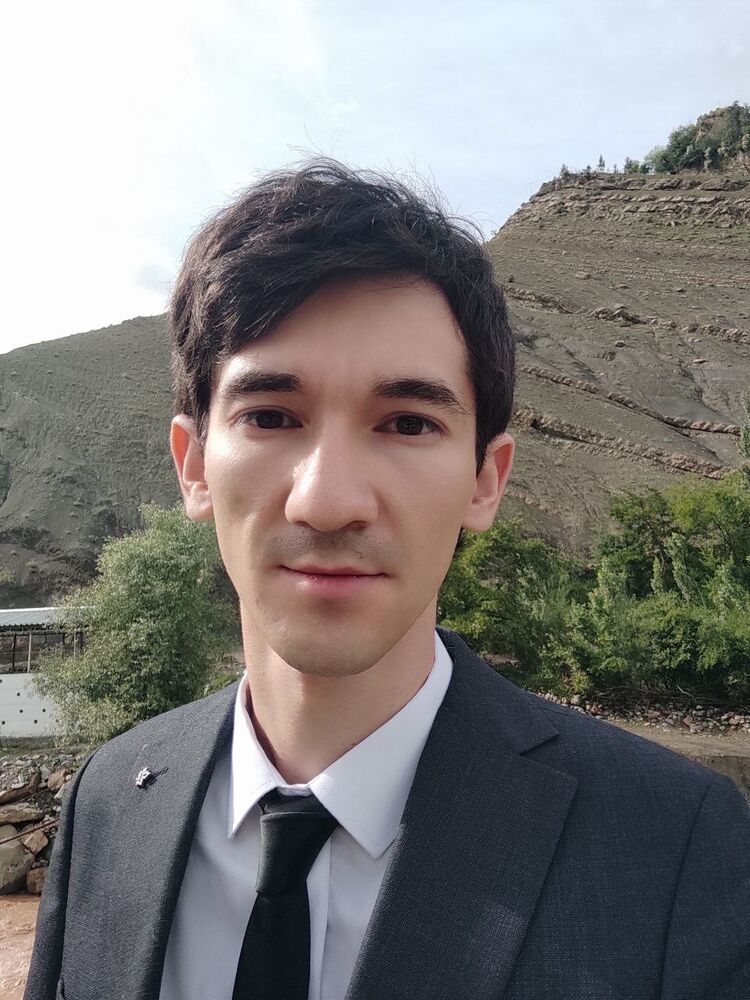 ���� 29343846 ������� Bexruz, 32 ����, ���� ���������� � ��������