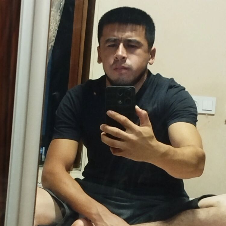 ���� 56077876 ������� Axrorbek, 29 ���, ���� ���������� � �������