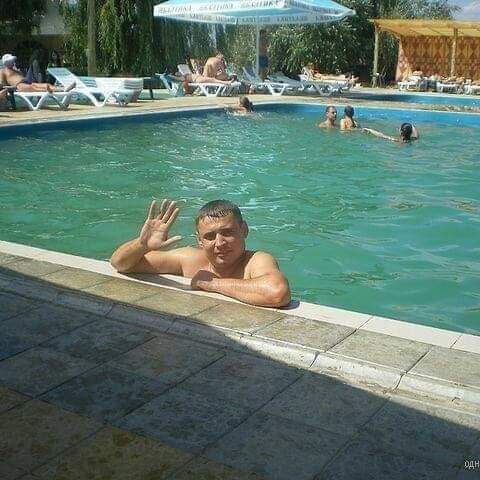 ���������� �������, ���� ������� Alexei, 45 ���, ������������ ��� ����� � ���������, c�������� ���������, ���������