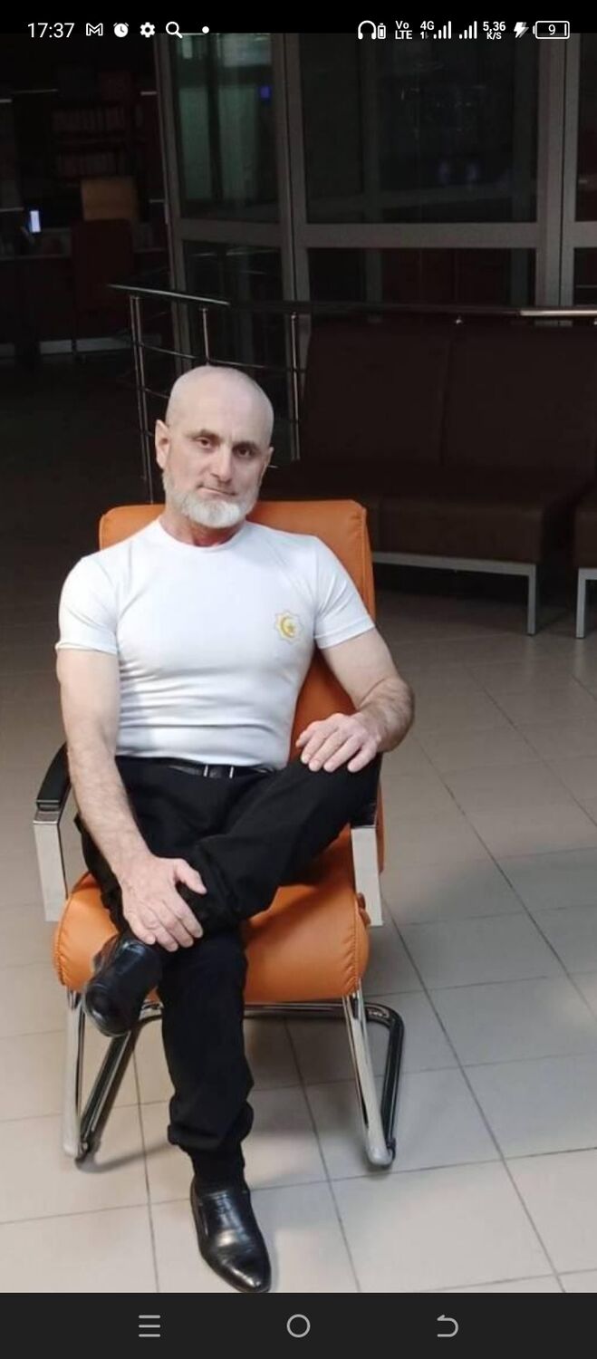 ���� 42803226 ������� ��������, 53 ����, ���� ���������� � ������