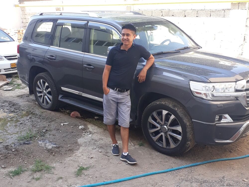 ���� 13423876 ������� Zoirbek, 33 ����, ���� ���������� � ��������