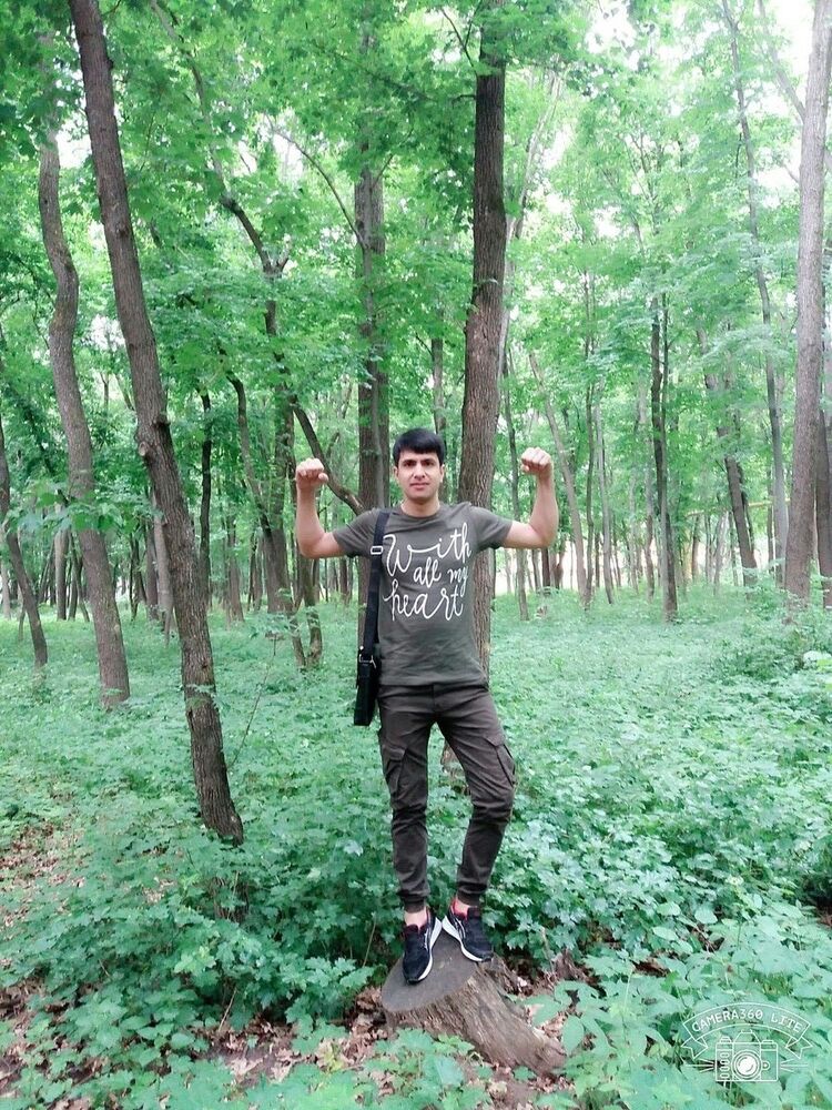 ���� 17152986 ������� Habib, 31 ���, ���� ���������� � ��������