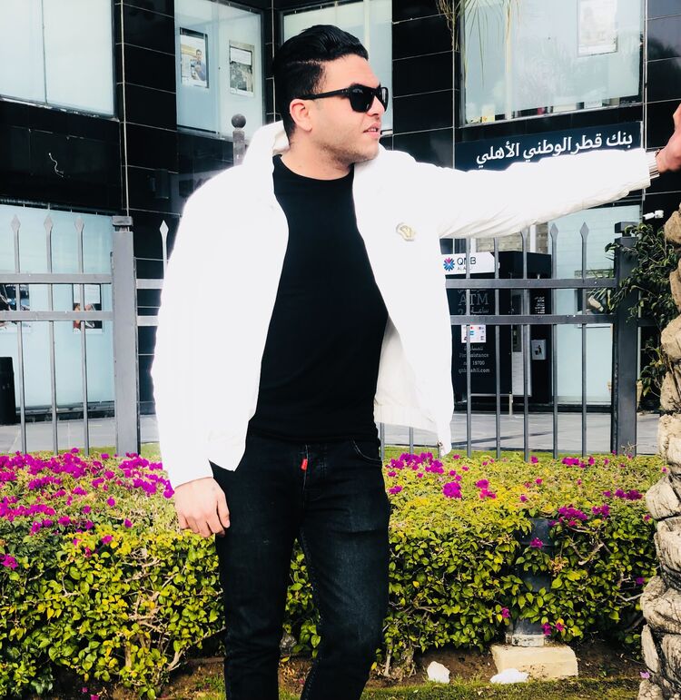  39659466  Abanoub, 28 ,    Soho