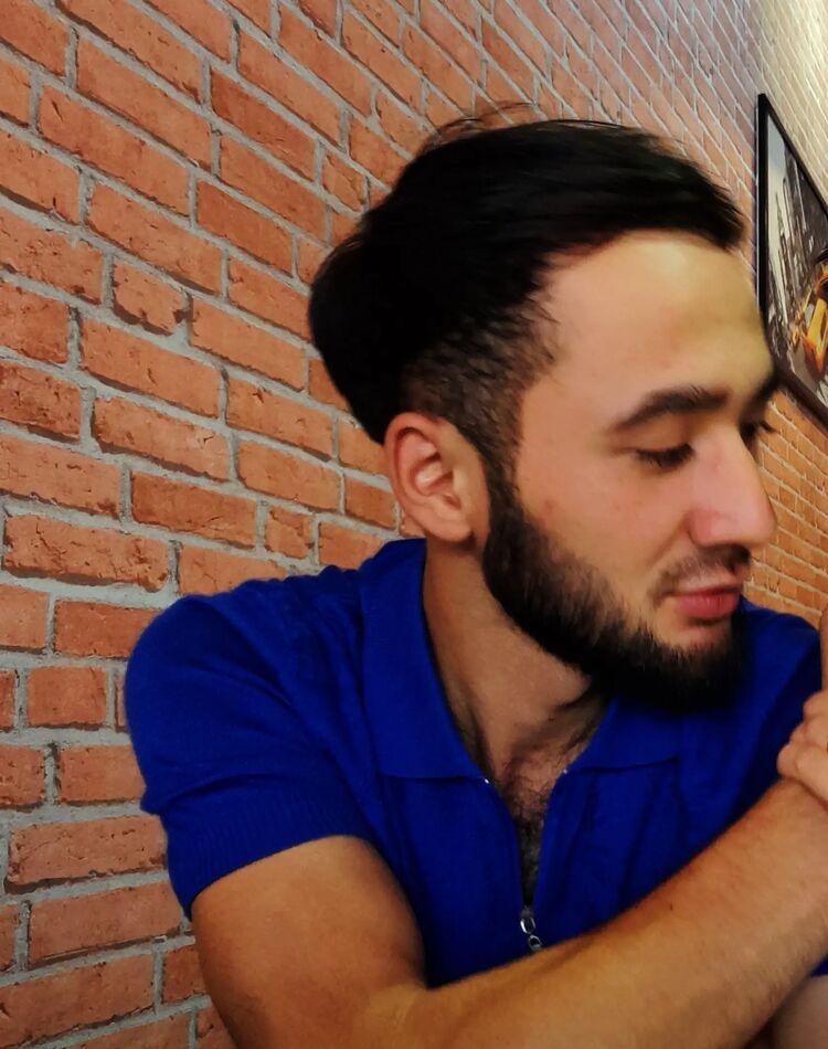  31505616  Asadbek, 23 ,    