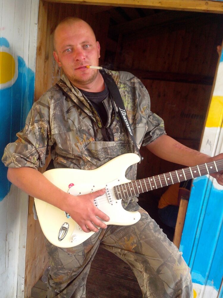 ���� 8412236 ������� �������, 41 ���, ���� ���������� � �����-����������