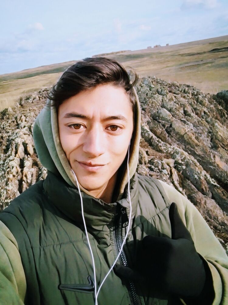 ���� 43182966 ����� Ainur, 24 ����, ���� ���������� � ������