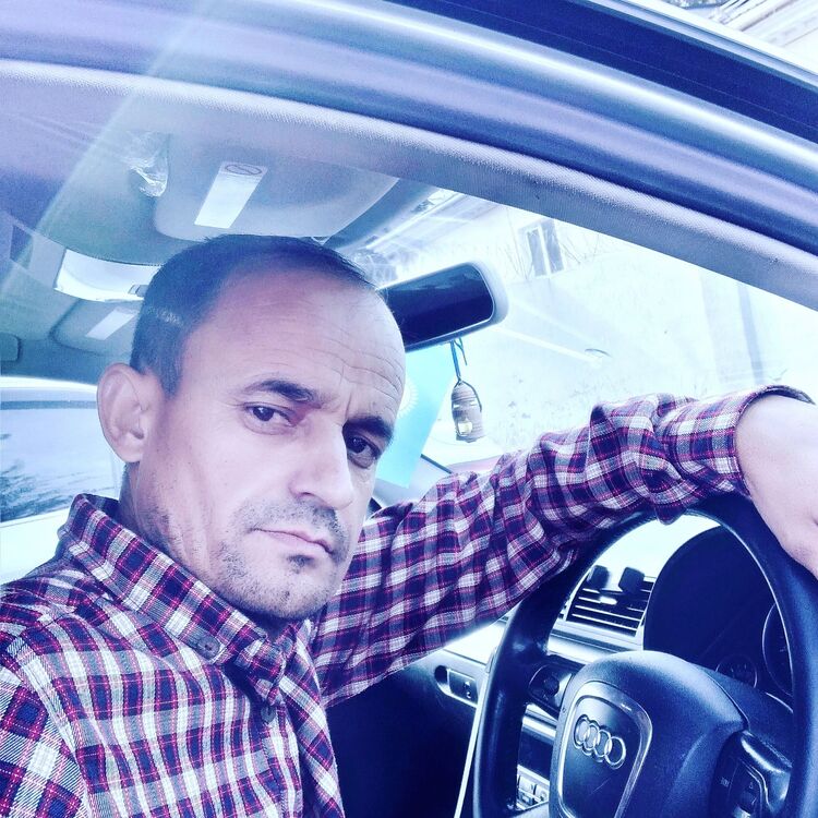 ���������� ������, ���� ������� Karim, 46 ���, ������������ ��� ������, ����� � ���������