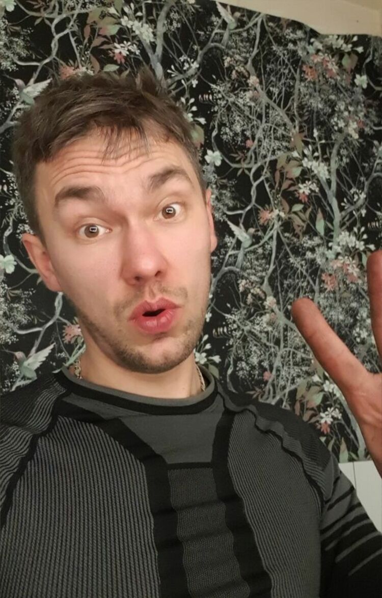 ���� 55297686 ������� ����, 34 ����, ���� ���������� � �����