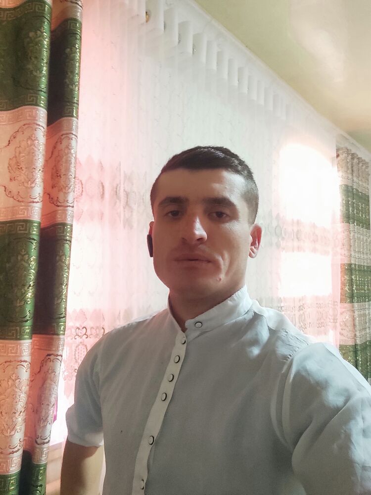  46442356  Behruz, 33 ,    