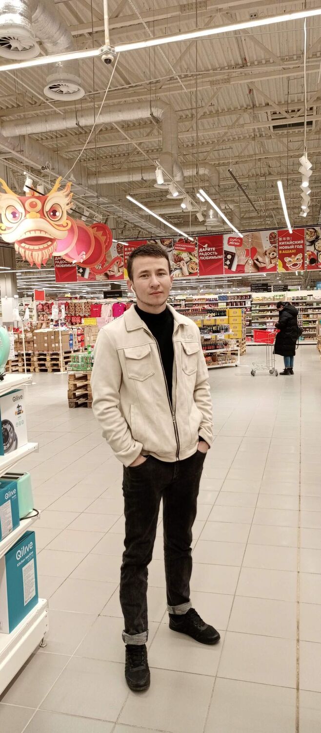 ���� 44383266 ����� Asomiddin, 25 ���, ���� ���������� � ������