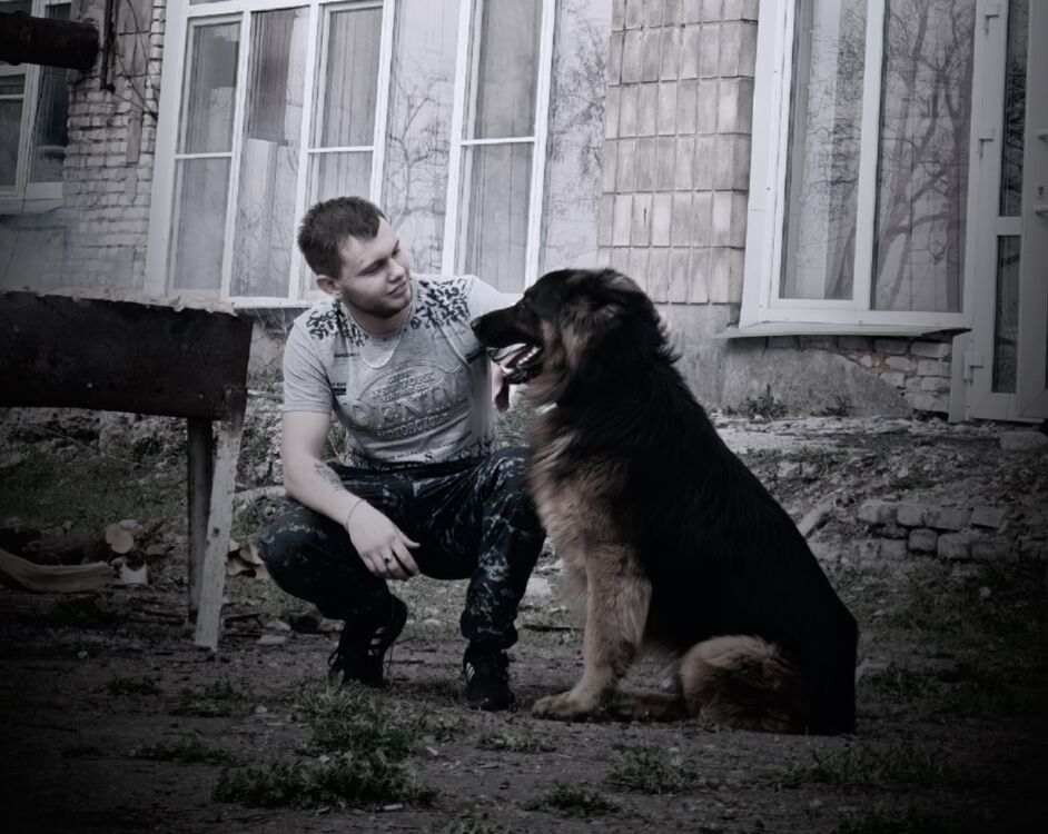 ���� 56281856 ������� Sergey, 27 ���, ���� ���������� � �����������