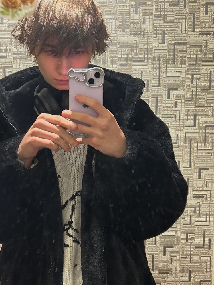 ���� 54801076 ����� Akemi, 21 ���, ���� ���������� � ������