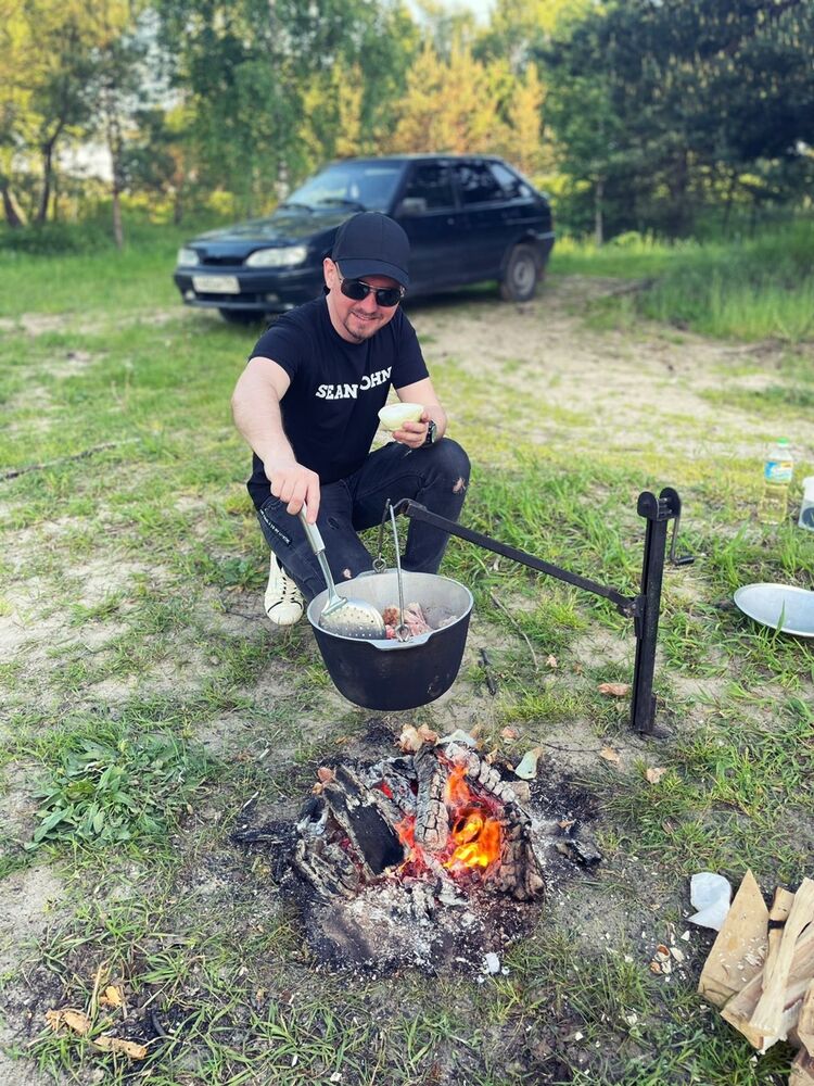 ���������� ������, ���� ������� Sergey, 30 ���, ������������ ��� ������, ����� � ���������, c�������� ���������, ���������