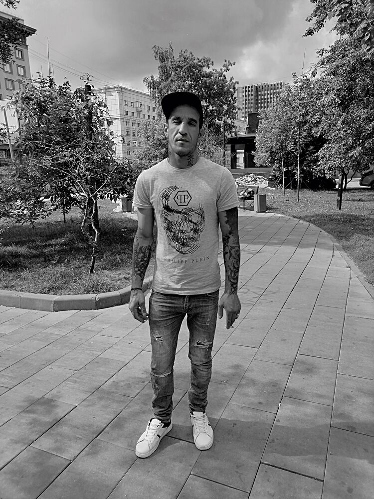 ���������� ������, ���� ������� Vovchik, 38 ���, ������������ ��� ������, ����� � ���������