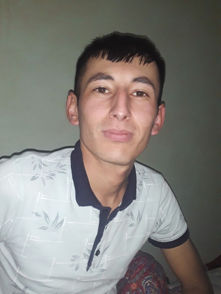  19169676  Shxriyor, 30 ,    