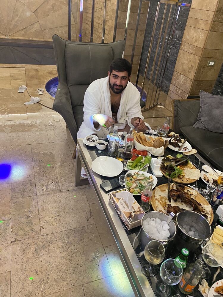 ���������� ����, ���� ����� VAN, 25 ���, ������������ ��� ������, ����� � ���������