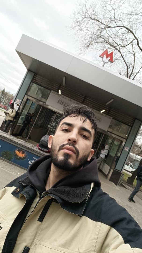 ���� 43192496 ����� Michael, 25 ���, ���� ���������� � �������