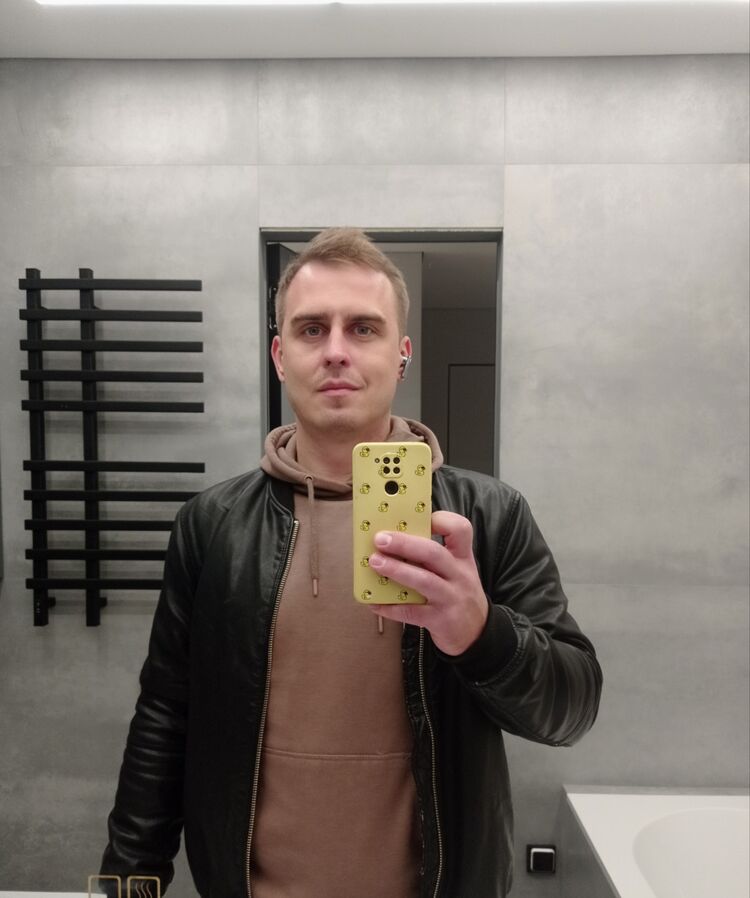  39268406  Andrey, 26 ,    