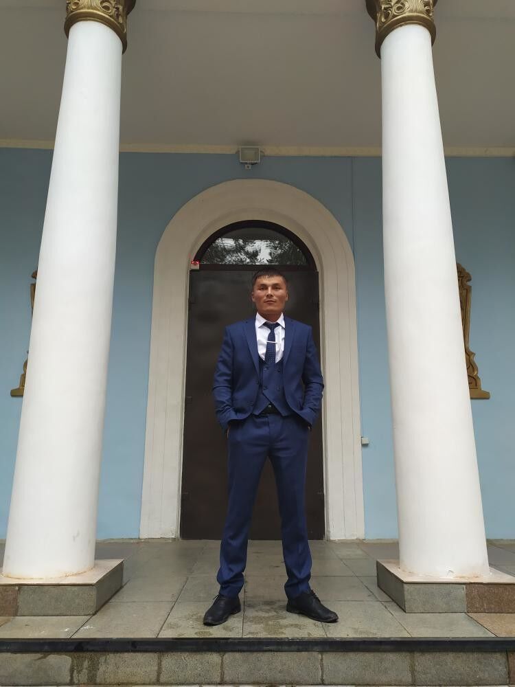 ���� 18439046 ������� �����, 33 ����, ���� ���������� � ���