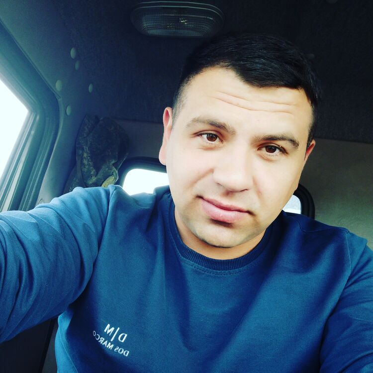 ���������� ���������, ���� ������� Andrey, 26 ���, ������������ ��� ������, ����� � ���������