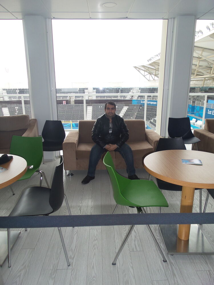 ���������� ����, ���� ������� Fikret, 42 ����, ������������ ��� ������, ����� � ���������, c�������� ���������