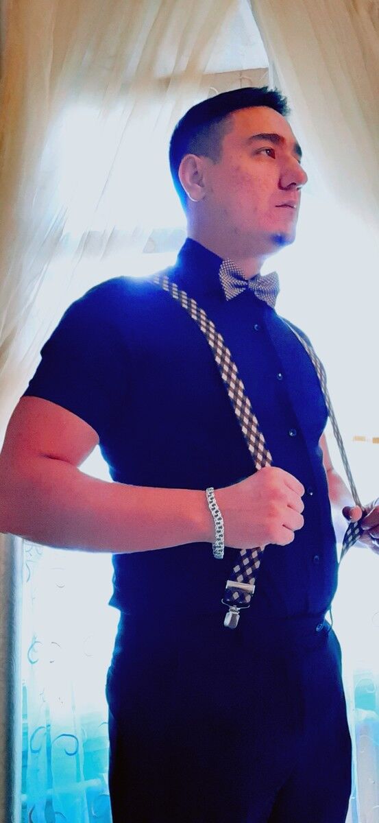  18653536  Black boy, 37 ,    