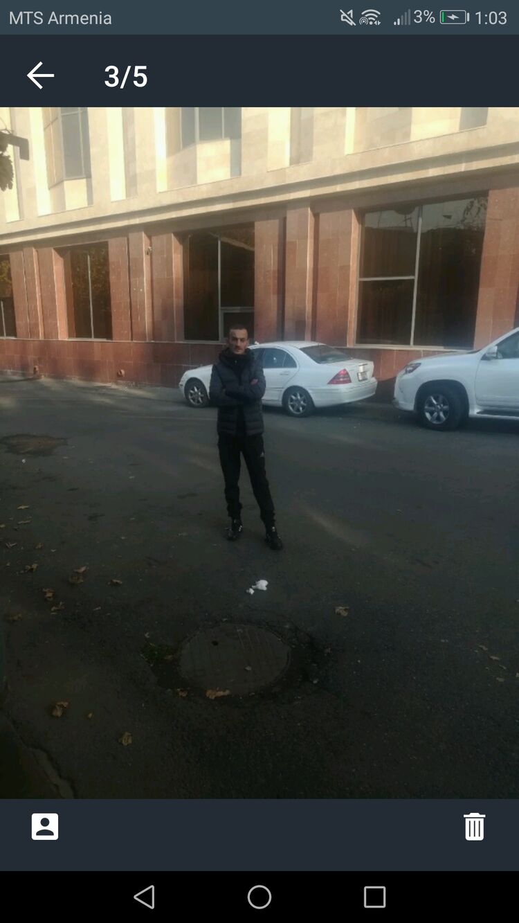 ���� 24626536 ������� SERGEY, 41 ���, ���� ���������� � �������