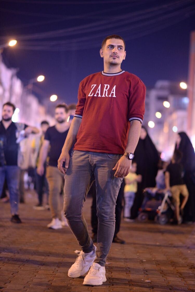 ���� 25430756 ������� Murtada, 27 ���, ���� ���������� � ������