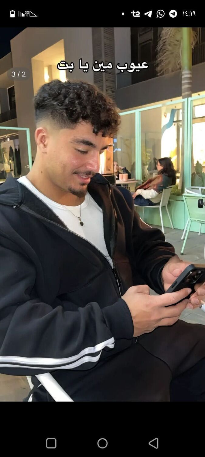 ���� 50963126 ����� Karim, 23 ����, ���� ���������� � Al Ghardaqah