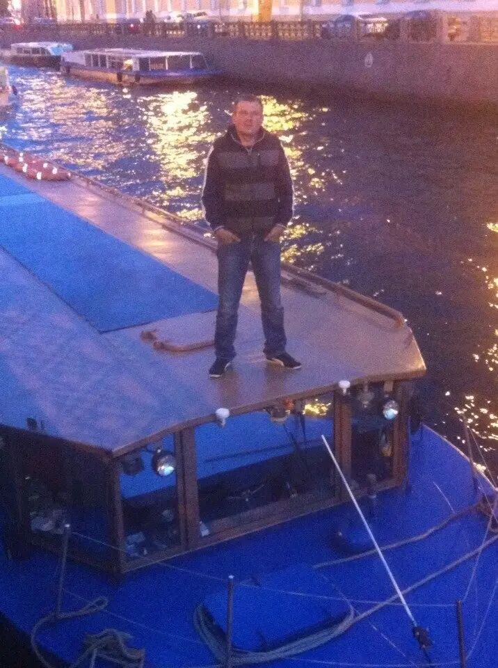 ���� 34213986 ������� Ilya, 43 ����, ���� ���������� � �����-����������